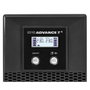Salicru SAI Línea Interactiva SPS 2000 ADV T, 2000VA-1400W, Formato Torre, 6 Salidas, Salida Senoidal